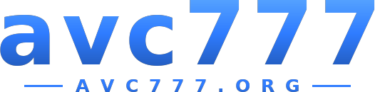 avc777 logo