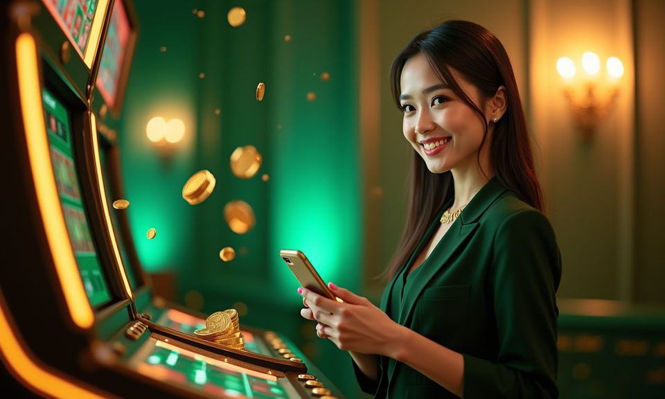 avc777 casino app visual